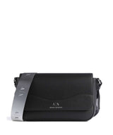 Armani Exchange Wave Kabelka přes rameno nero