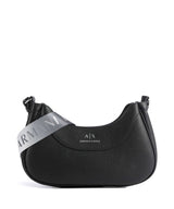 Armani Exchange Wave S Kabelka přes rameno nero