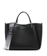 Armani Exchange Wave M Kabelka nero