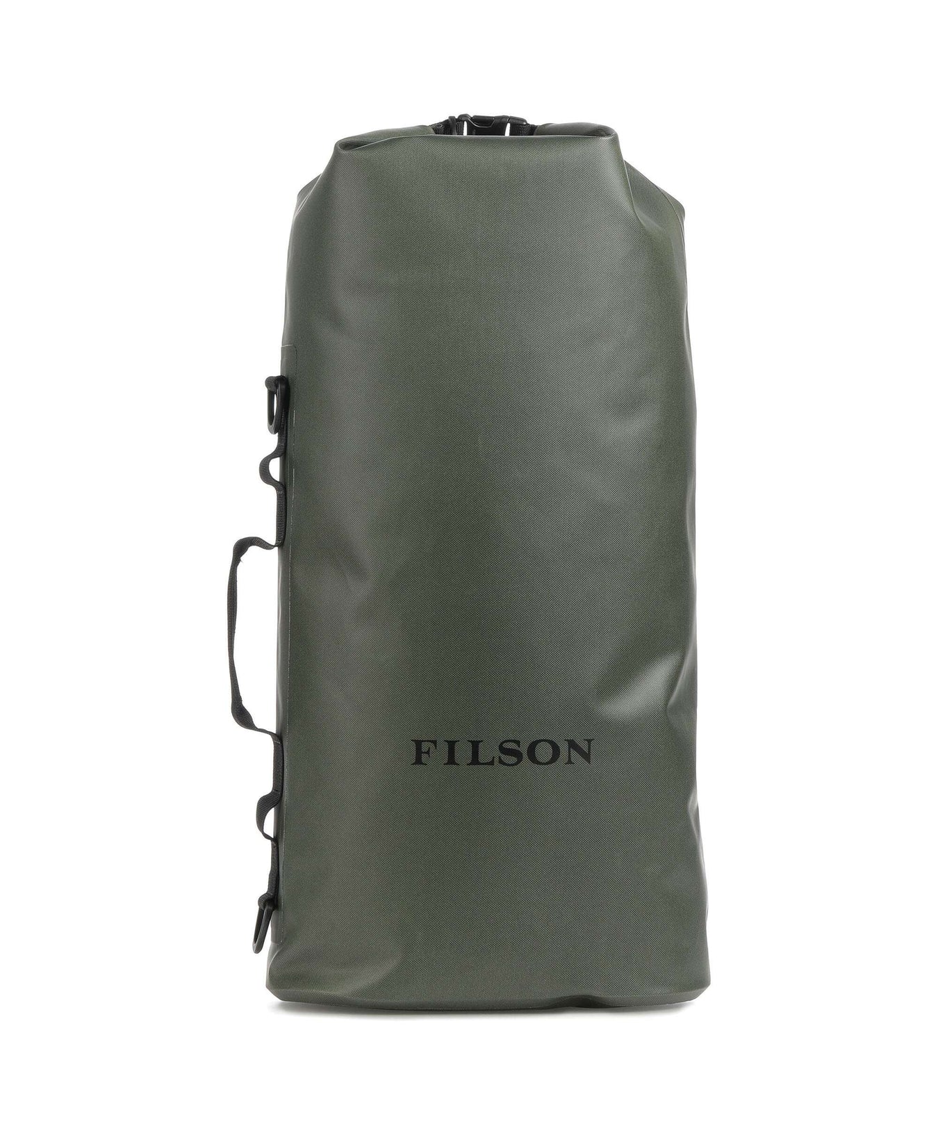 Filson Dry Large Weekend bag green