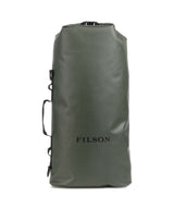 Filson Dry Large Víkendová taška green