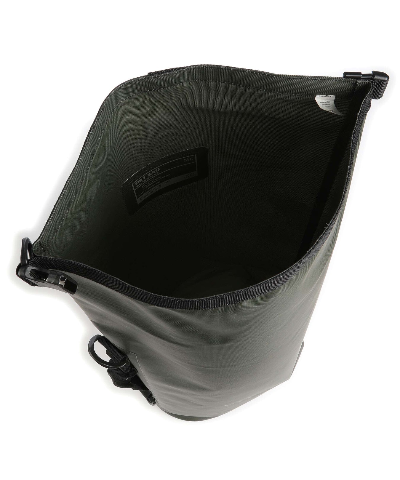 Filson Dry Large Weekend bag green