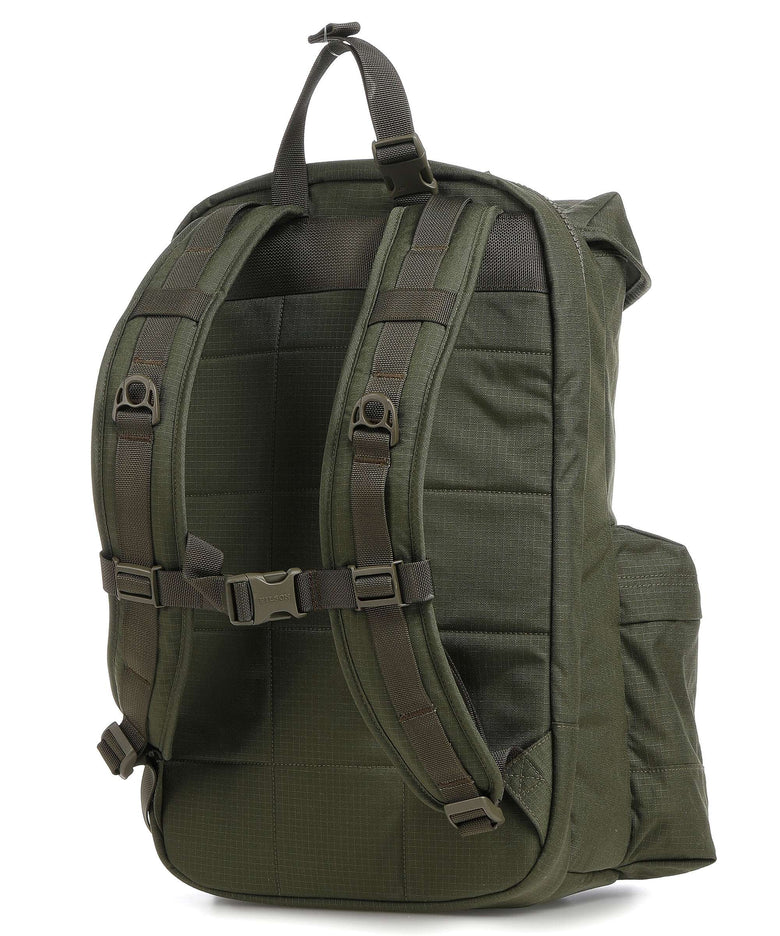 Filson Dryden Ripstop Backpack surplus green