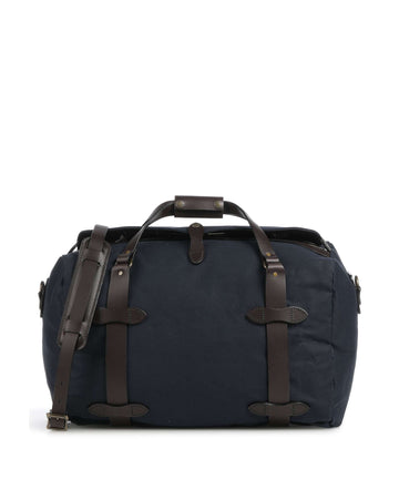 Filson Rugged Twill Medium Víkendová taška navy