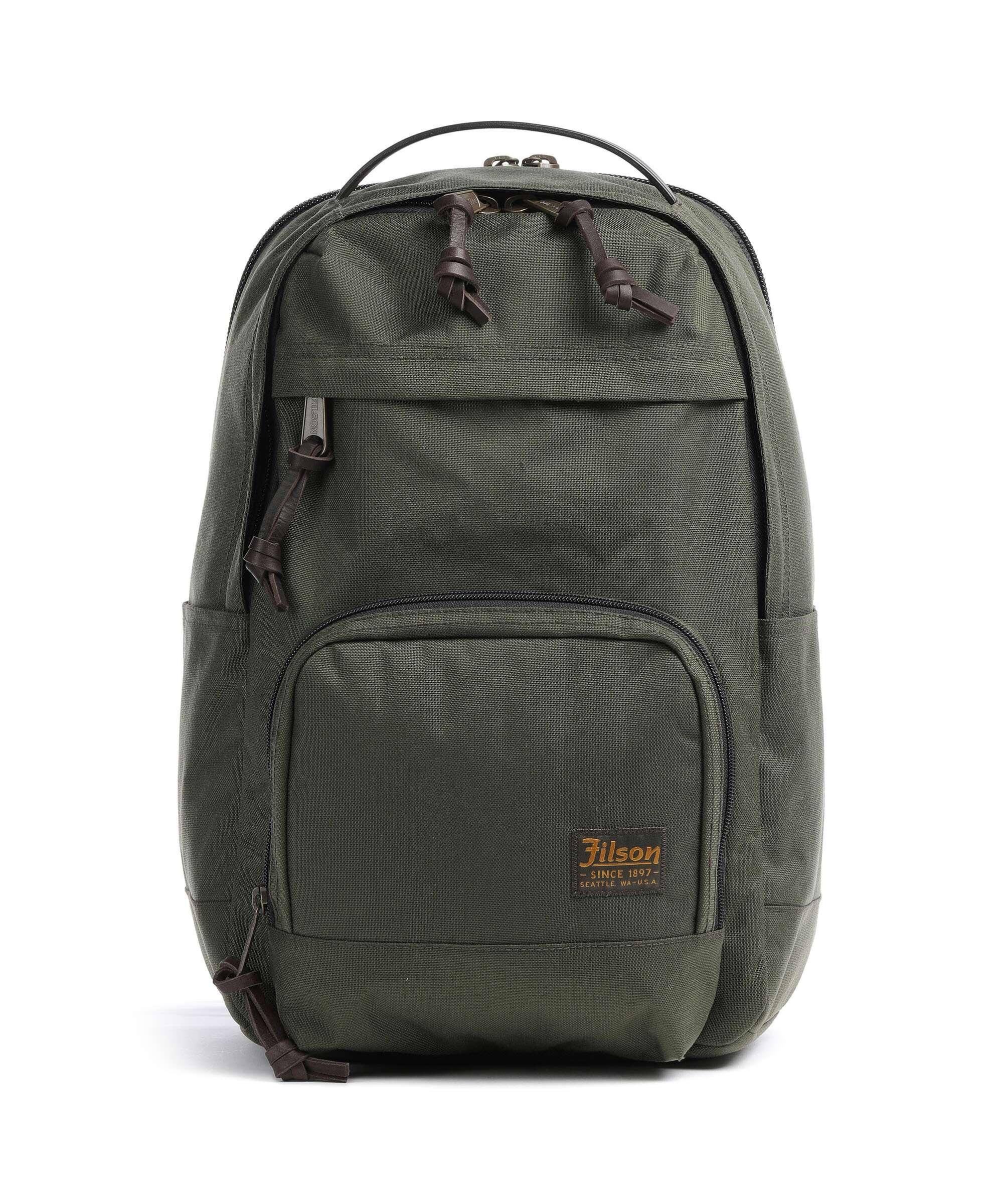 Filson Dryden Backpack otter green