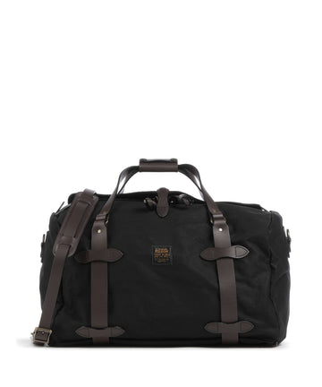 Filson Rugged Twill Medium Cestovní taška black