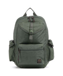 Filson Cordura Nylon Surveyor Batoh service green