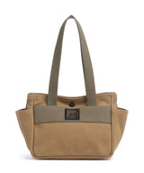Filson Rugged Twill Taška přes rameno tan