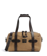 Filson Rugged Twill Kabelka tan