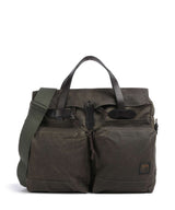 Filson Tin Cloth 24 Hour Aktovka otter green