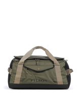 Filson Printed Shrub Víkendová taška olive