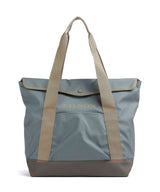 Filson Printed Shrub Nákupní taška slate