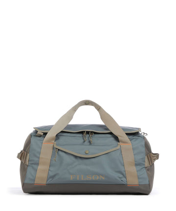 Filson Printed Shrub Víkendová taška slate