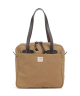 Filson Luggage Twill Nákupní taška tan