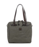 Filson Luggage Twill Nákupní taška otter green