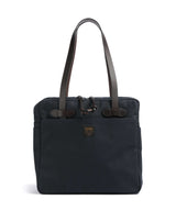 Filson Luggage Twill Nákupní taška navy