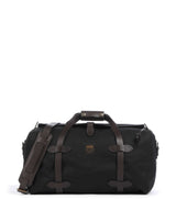 Filson Rugged Twill Víkendová taška black