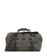 Filson Luggage Twill Víkendová taška otter green