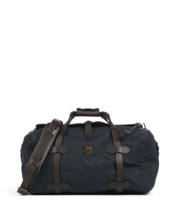 Filson Luggage Twill Víkendová taška navy
