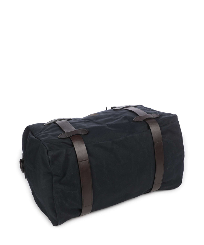 Filson Rugged Twill Medium Weekend bag navy