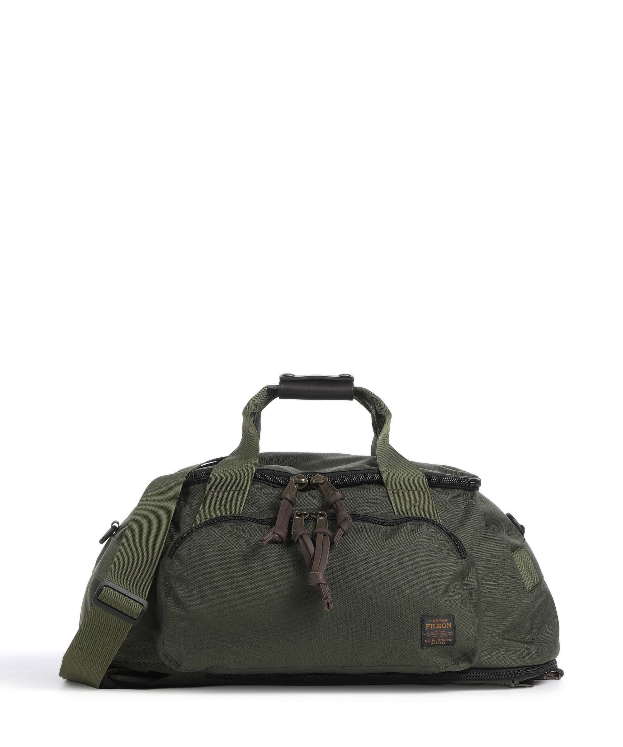 Filson Dryden Weekend bag otter green