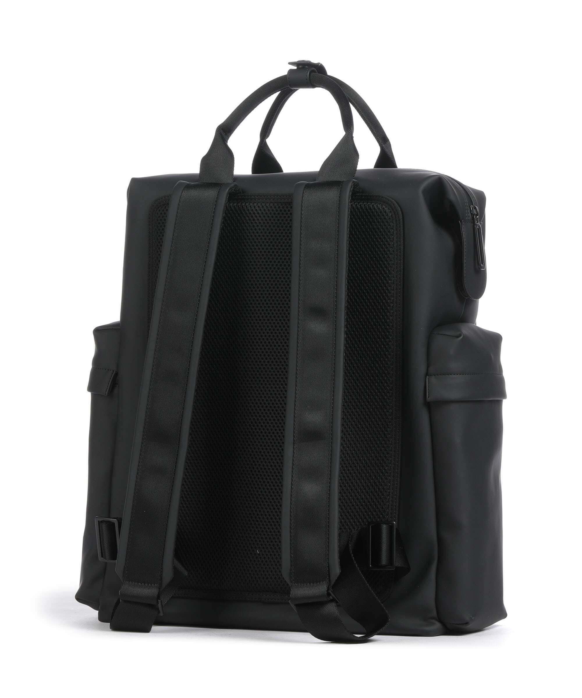 The Urban Society Backpack black