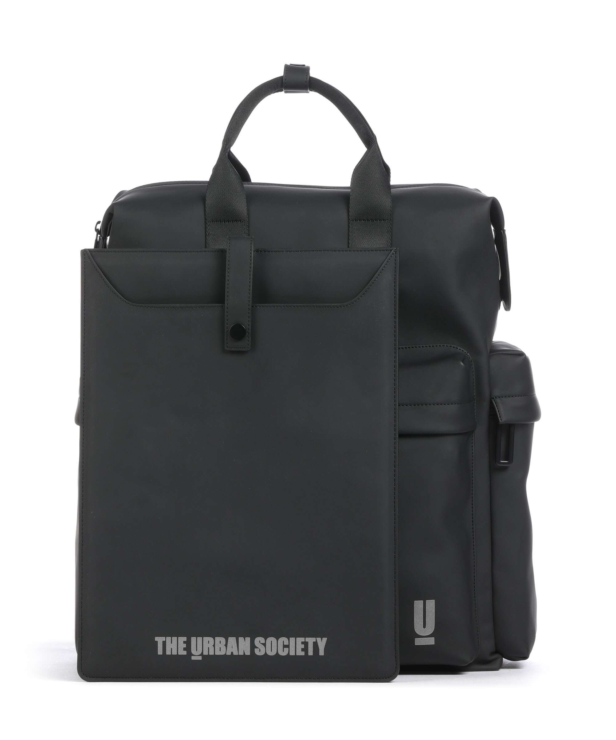 The Urban Society Backpack black