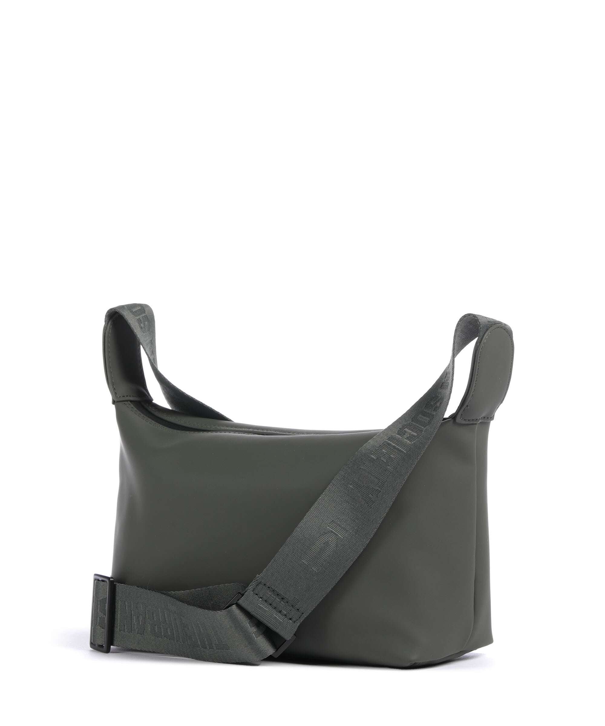 The Urban Society Crossbody bag forest green
