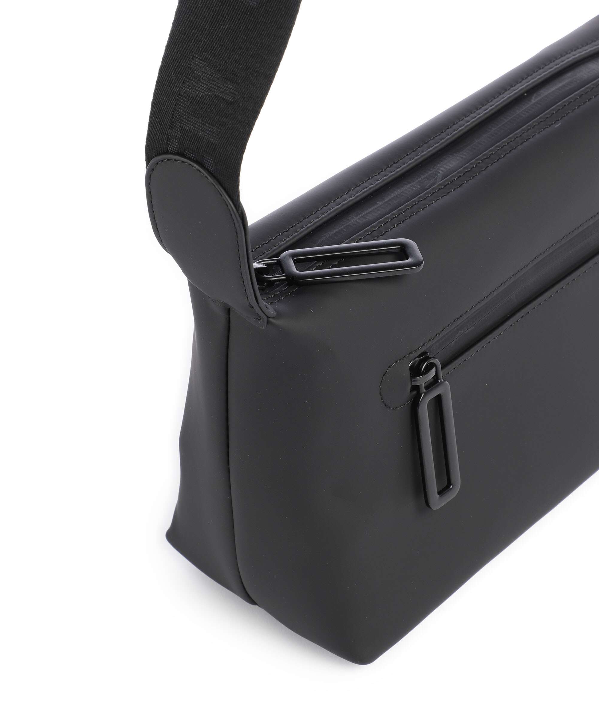 The Urban Society Crossbody bag black