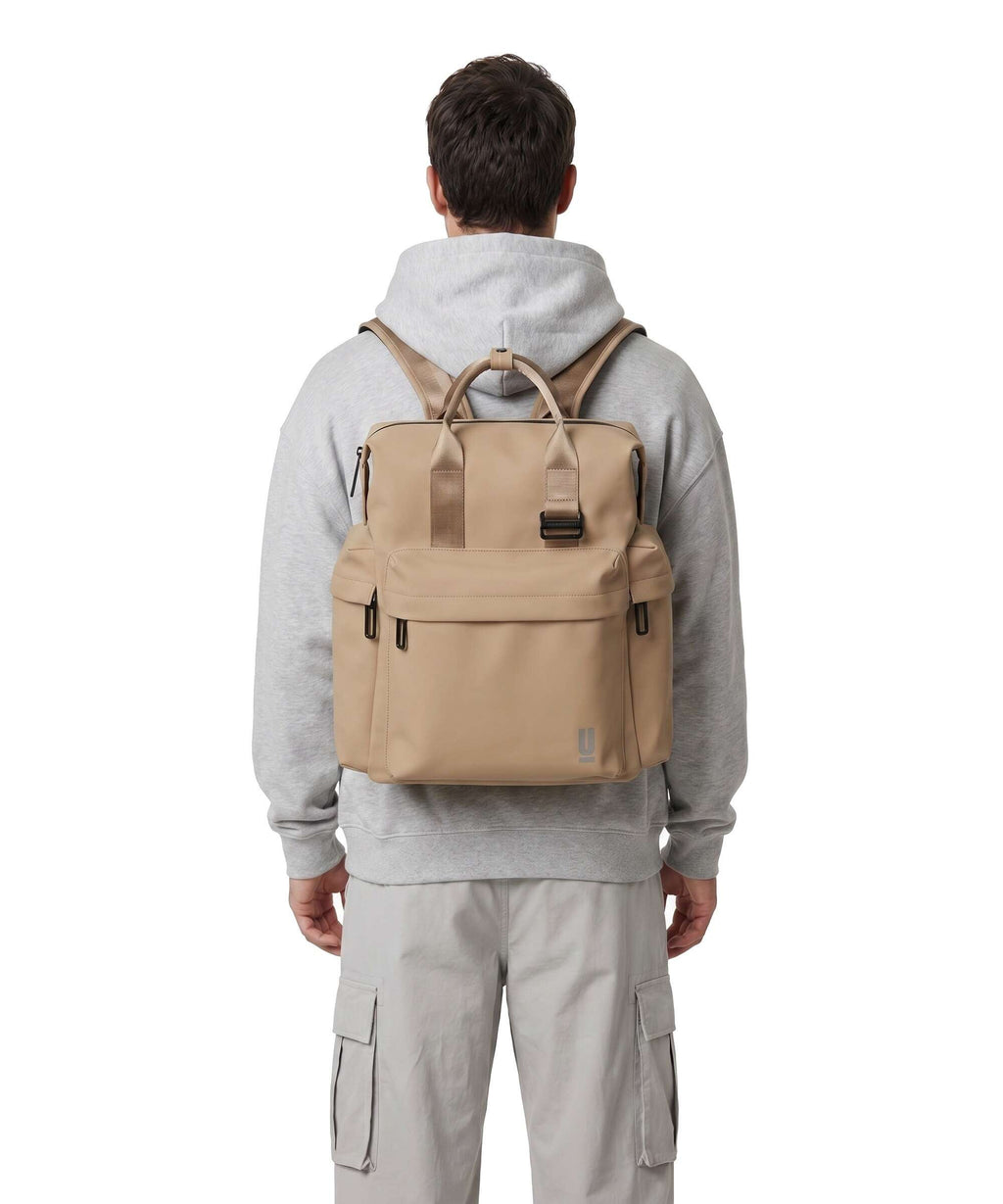 The Urban Society Backpack desert