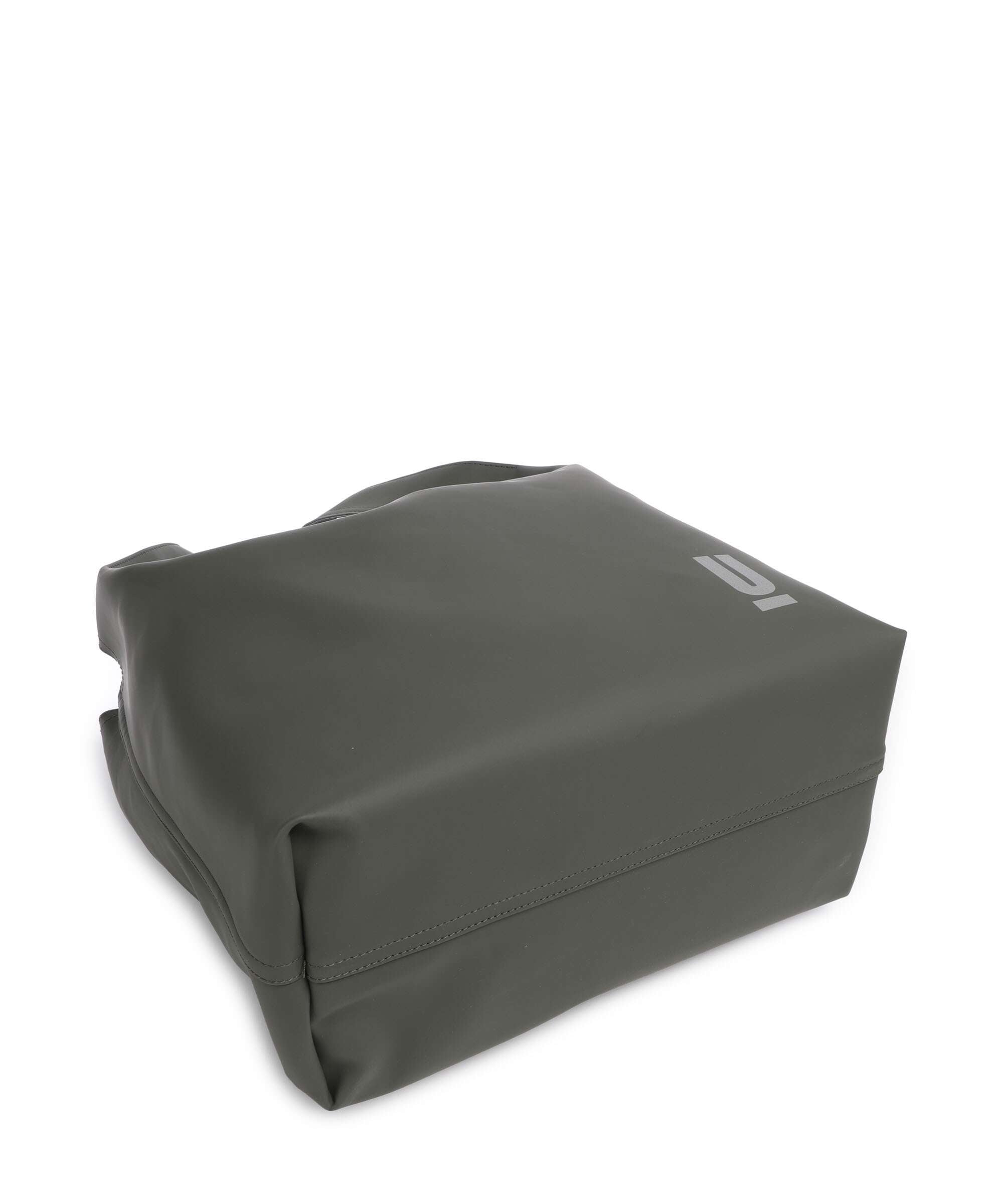 The Urban Society Hobo bag forest green