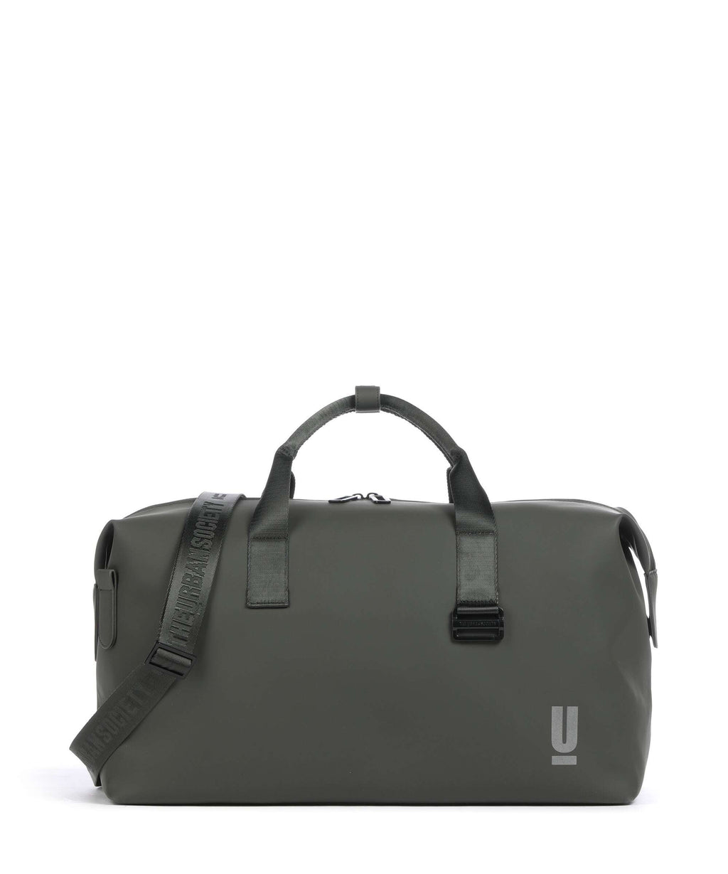 The Urban Society Weekend bag forest green