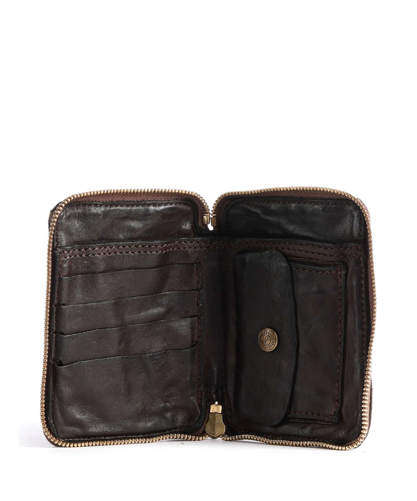 Campomaggi Wallet moro