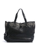 Campomaggi Nákupní taška blu