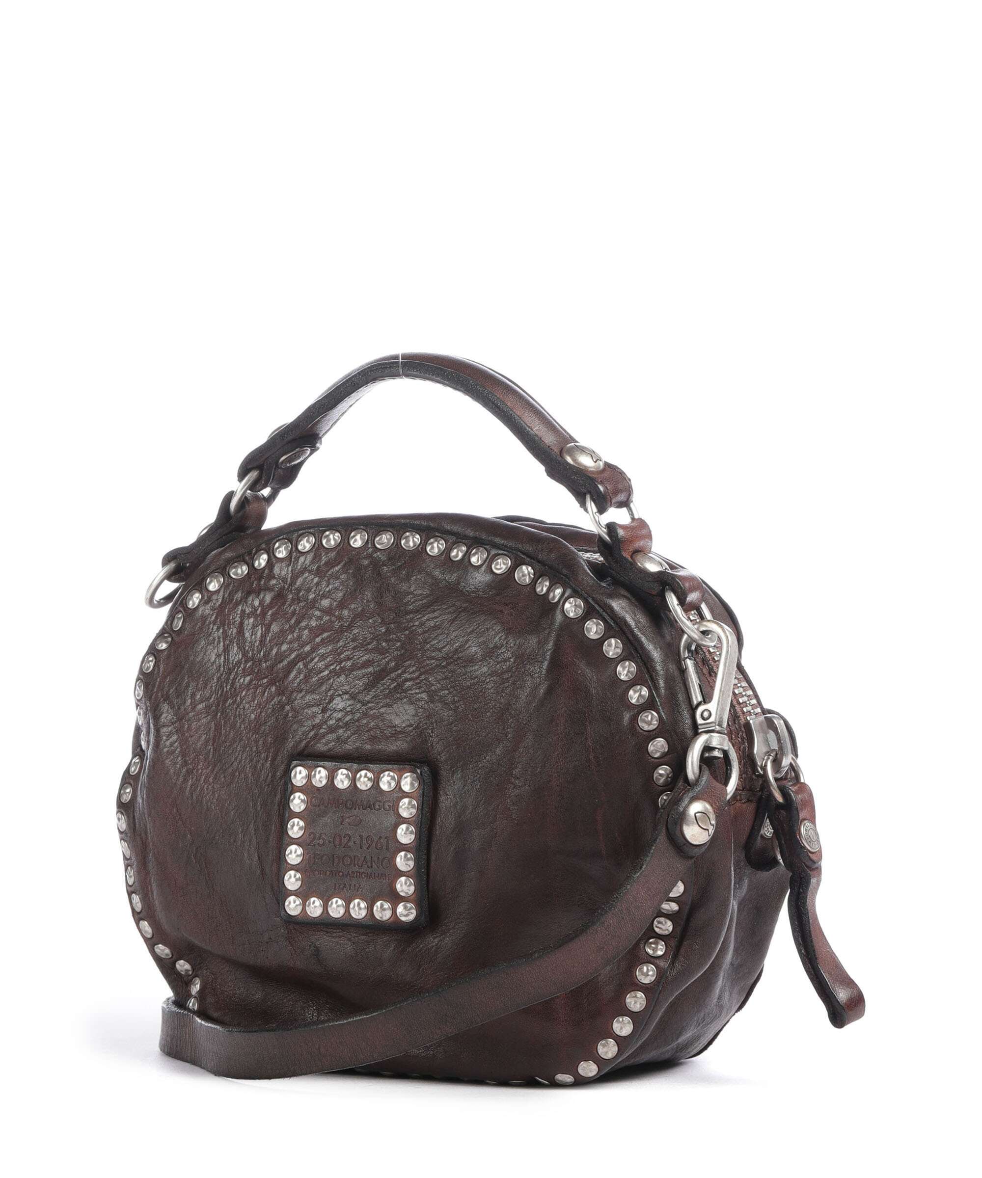 Campomaggi Crossbody bag brown