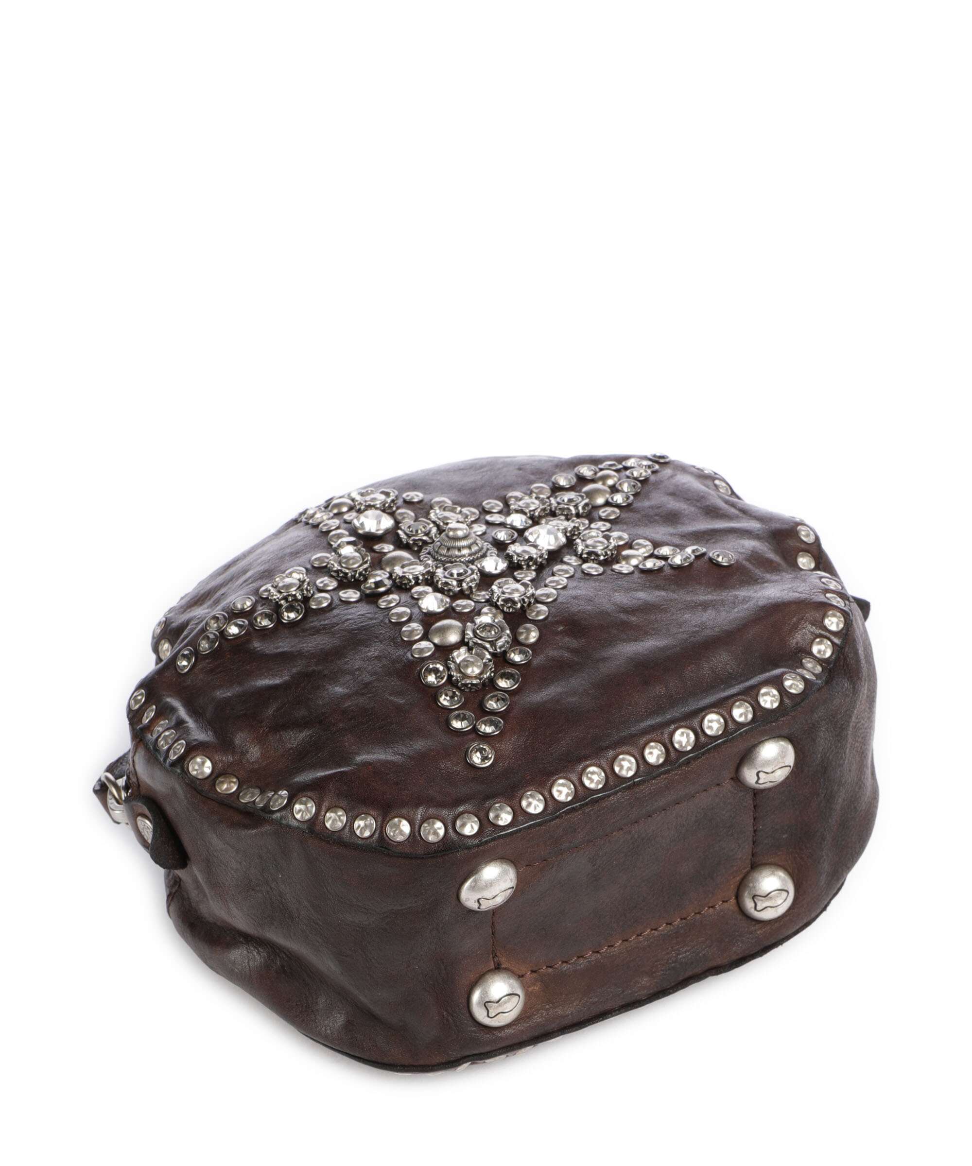 Campomaggi Crossbody bag brown