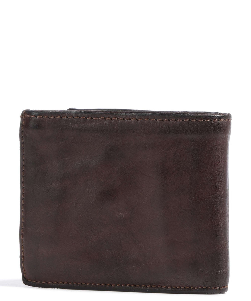 Campomaggi Wallet moro
