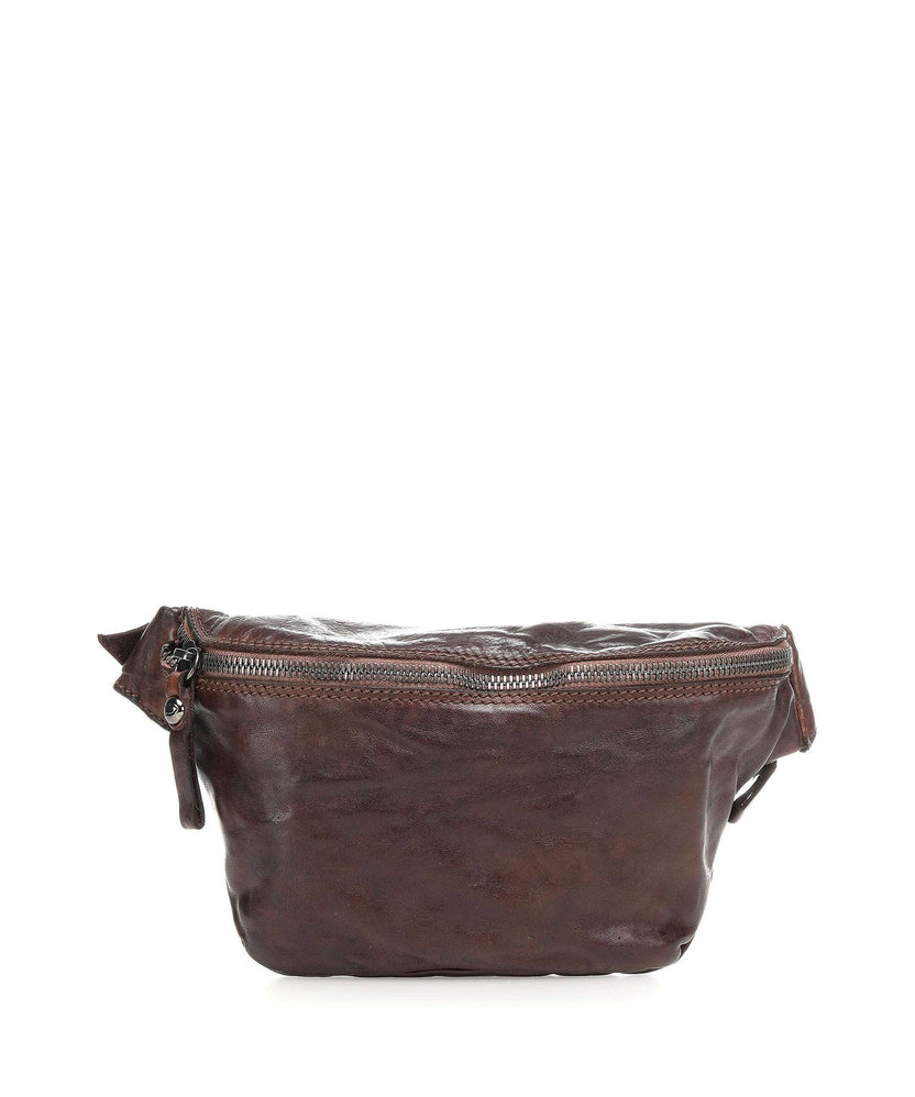 Campomaggi Crossbody bag nero