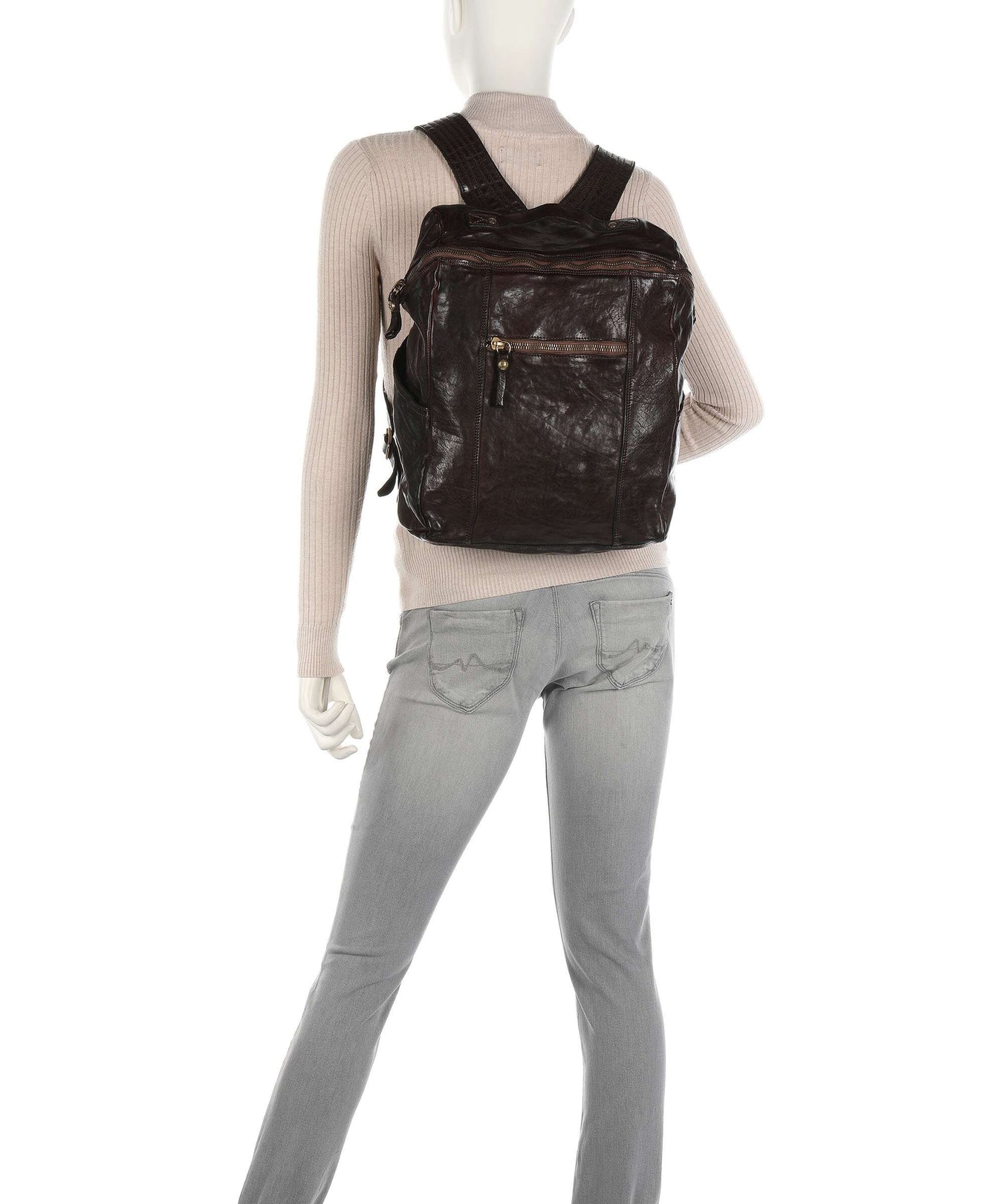 Campomaggi Backpack moro