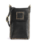 Campomaggi Phone bag nero