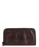 Campomaggi Wallet moro