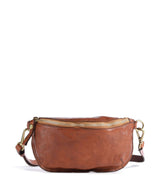 Campomaggi Ledvinka cognac