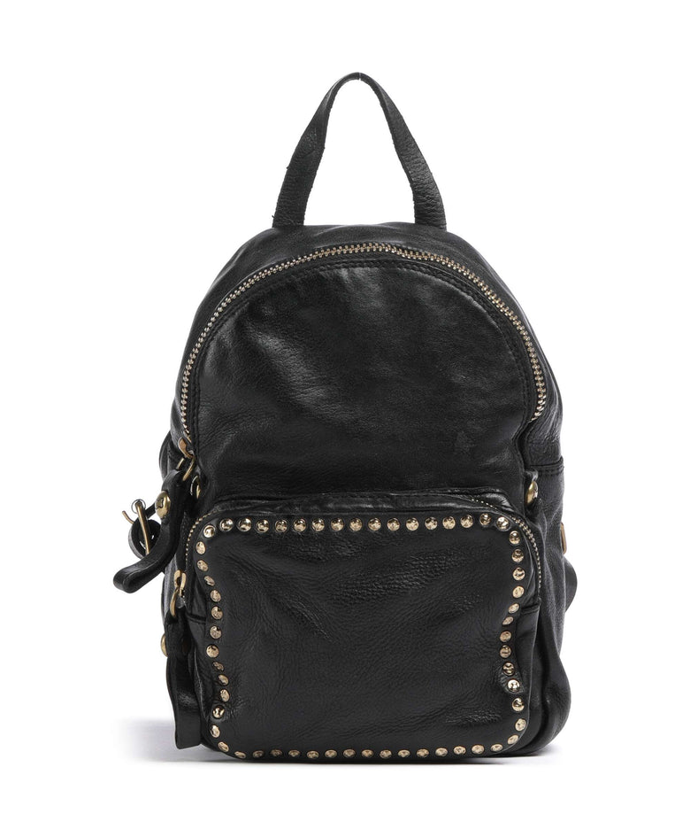 Campomaggi Backpack nero