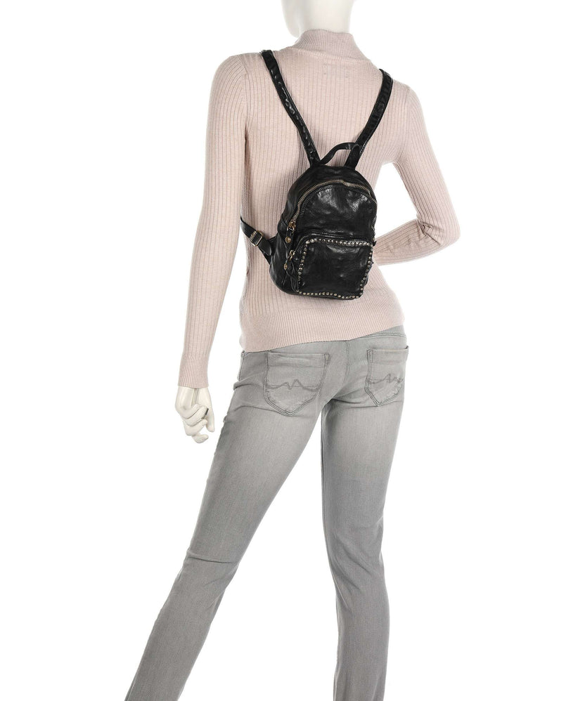 Campomaggi Backpack nero