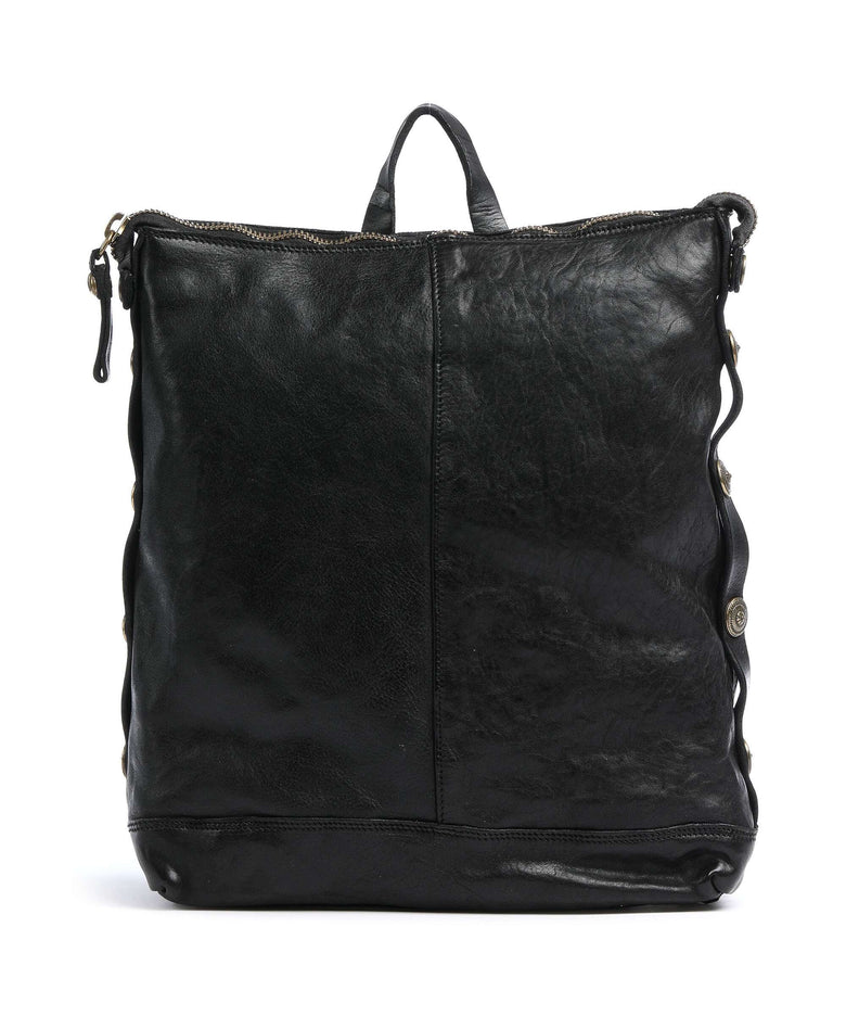 Campomaggi Backpack nero