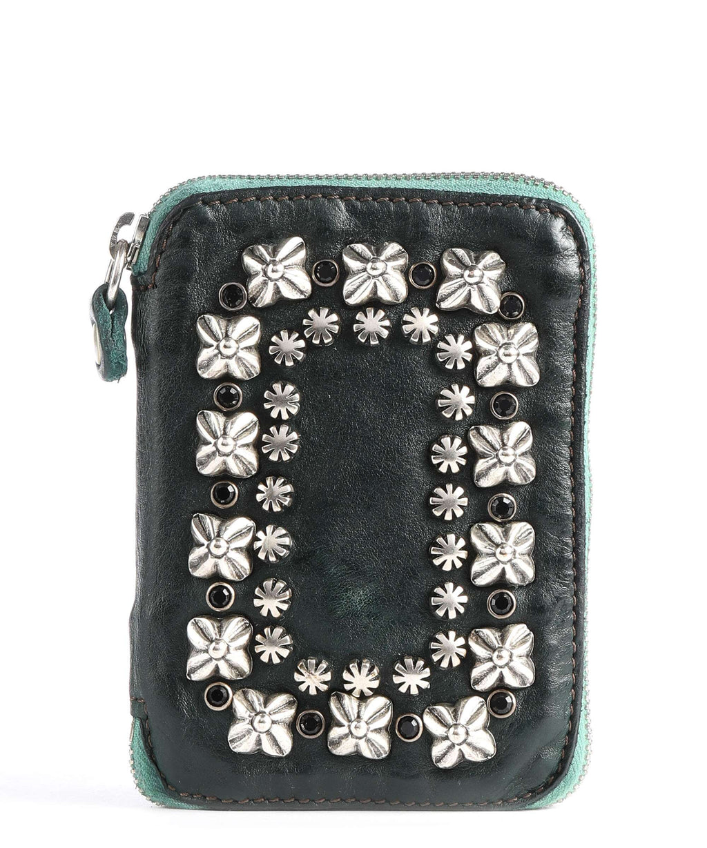Campomaggi Wallet bottiglia