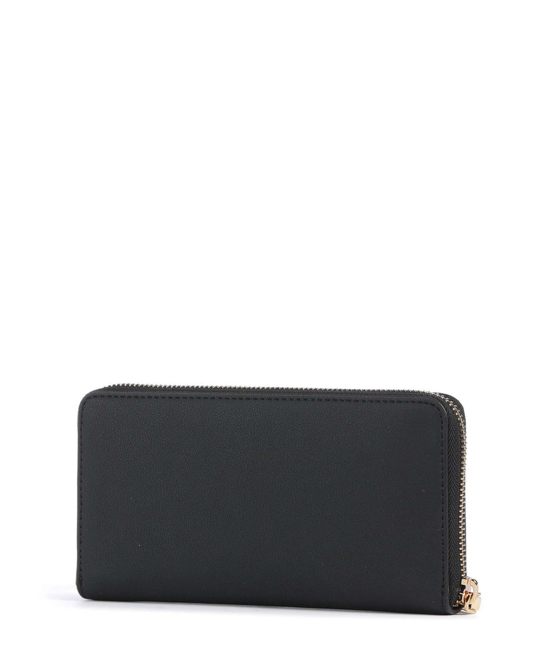 Love Moschino Bold Love Wallet black