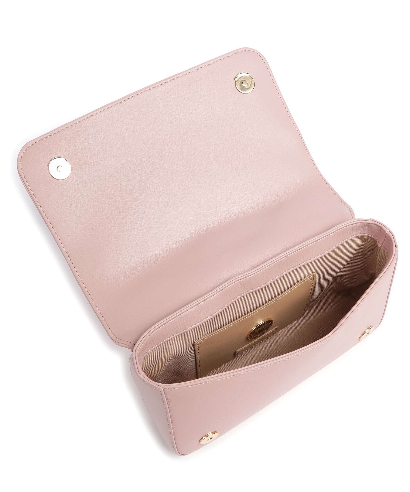 Love Moschino Kaleidoscope Shoulder bag rosa