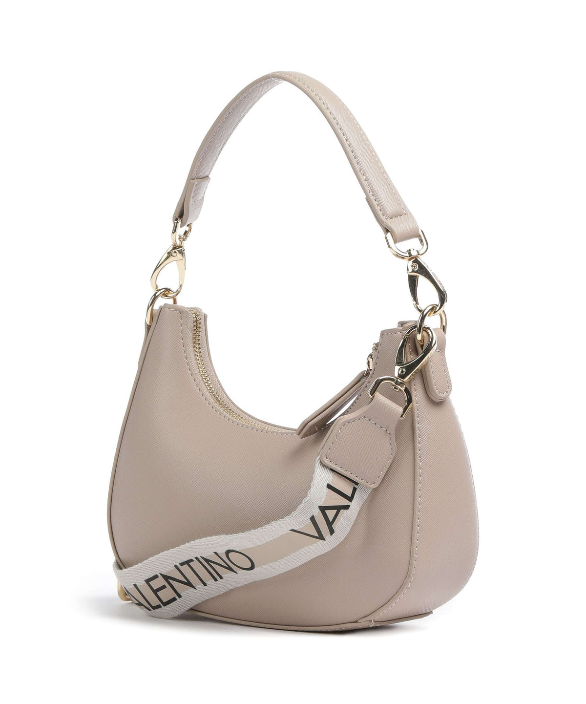 Valentino Bags Zero Re Shoulder bag beige