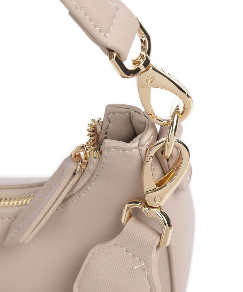 Valentino Bags Zero Re Shoulder bag beige